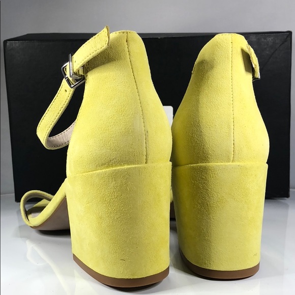 [167]Kenneth Cole New York Women's Hannon 9.5M - Picture 3 of 6